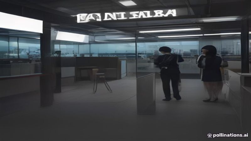 明星黑料背后的产业链：谁在制造完美人设与崩塌瞬间配图